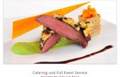 Abel und Gerdes Catering Website