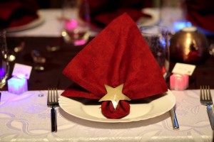 Weihnachtsfeier Catering