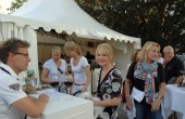 Weinfest Oldenburg 2014