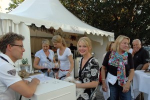 Weinfest Oldenburg 2014